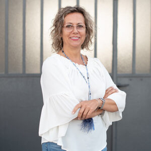 Vania Bacciga impresa Bellesini
